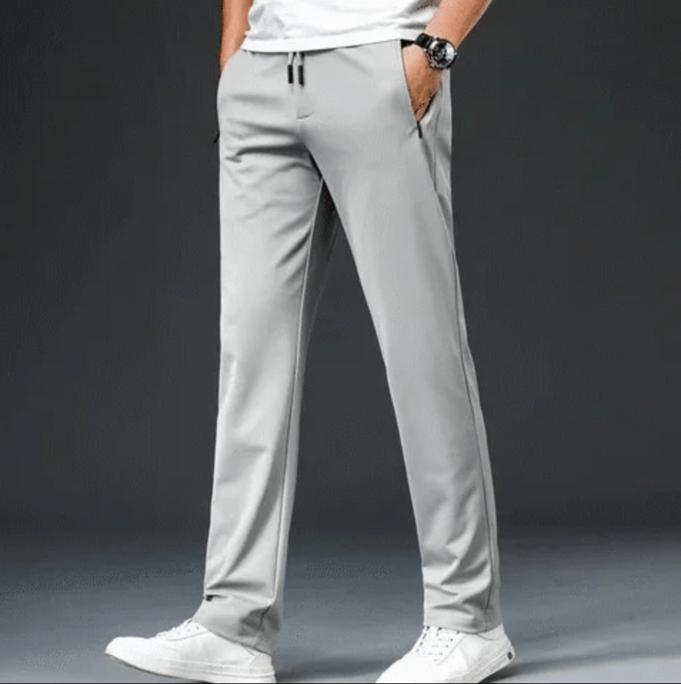 Men's Lycra Track Pants (Buy 1 Get 2 FREE)